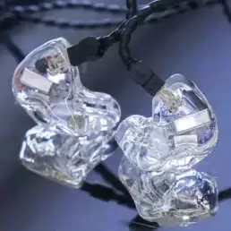 EngineEars - In-ear - IE 21 - 2 voies / 2 drivers